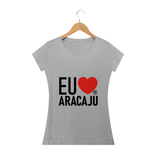 Nome do produto Eu Amo Aracaju