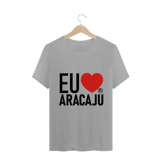Nome do produto Eu Amo Aracaju