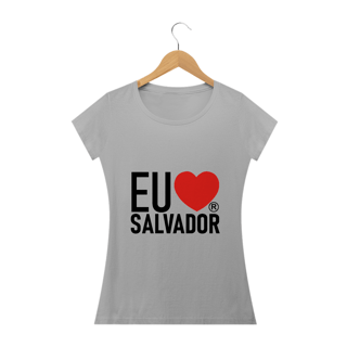 Nome do produto Eu Amo Salvador