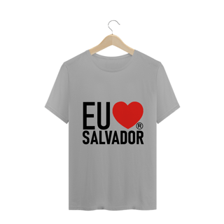 Nome do produto Eu Amo Salvador