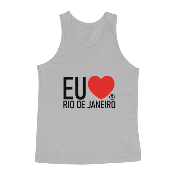 Eu Amo Rio de Janeiro