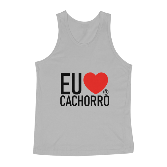 Eu Amo Cachorro