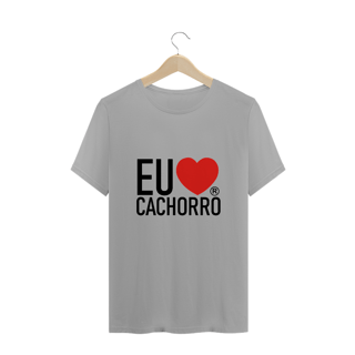Eu Amo Cachorro