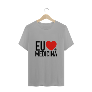 Eu Amo Medicina