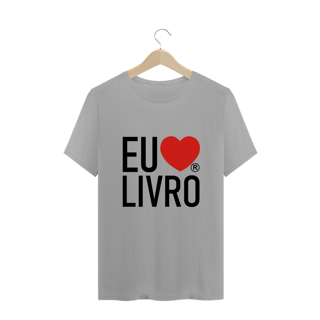Nome do produto Eu Amo Livro