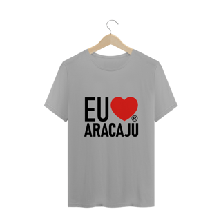 Nome do produto Eu Amo Aracaju