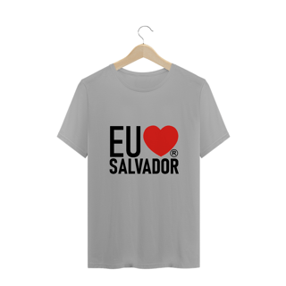 Nome do produto Eu Amo Salvador