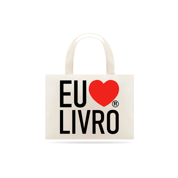 Eu Amo Livro