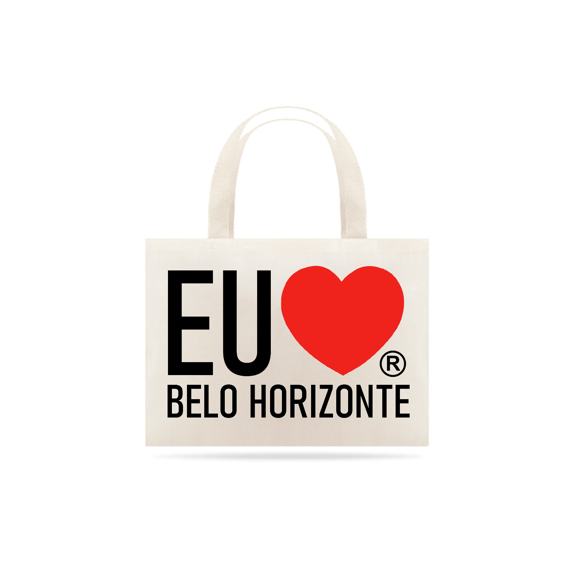Eu Amo Belo Horizonte