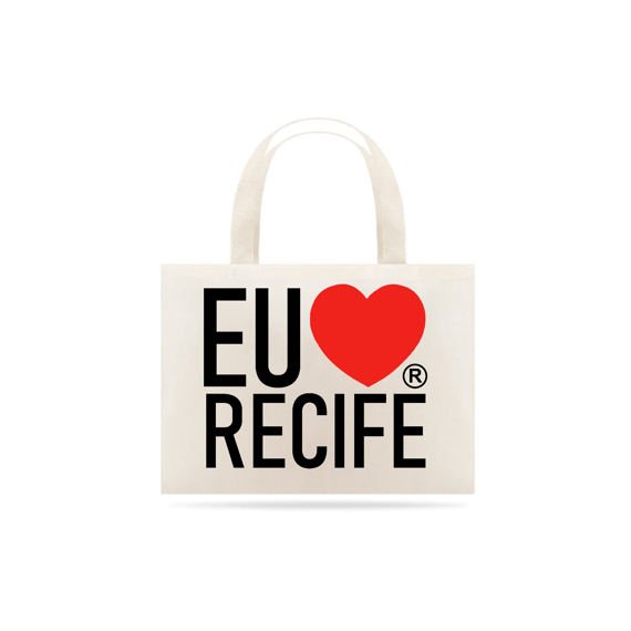 Eu Amo Recife