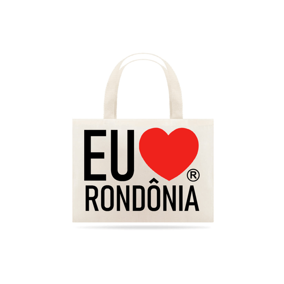 Eu Amo Rondônia