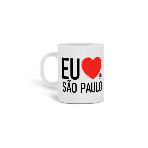 Eu Amo São Paulo