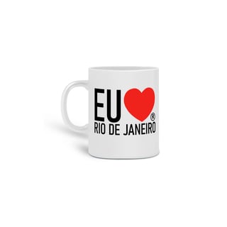 Eu Amo Rio de Janeiro