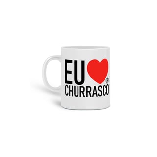 Eu Amo Churrasco