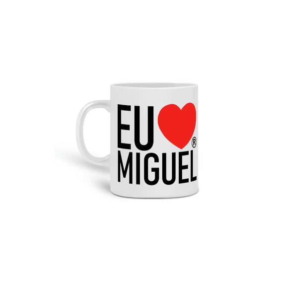 Eu Amo Miguel