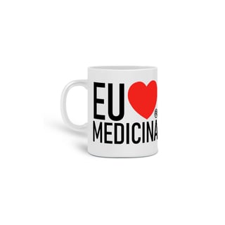 Eu Amo Medicina