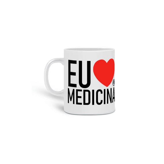Eu Amo Medicina