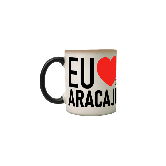 Eu Amo Aracaju