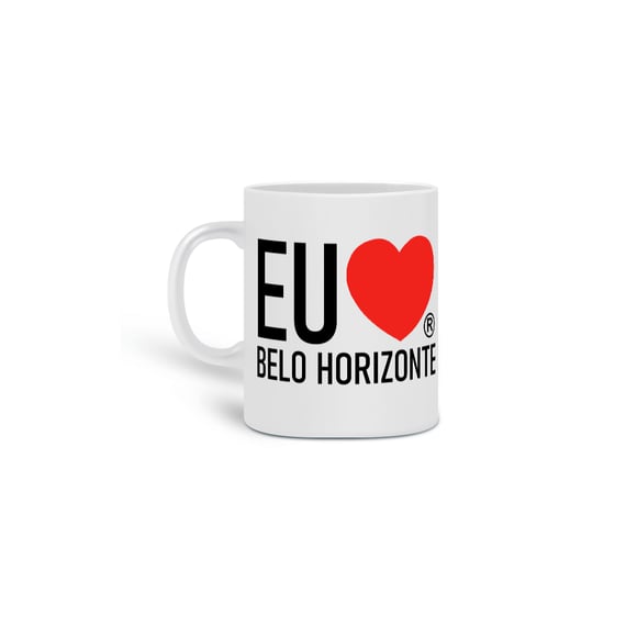 Eu Amo Belo Horizonte