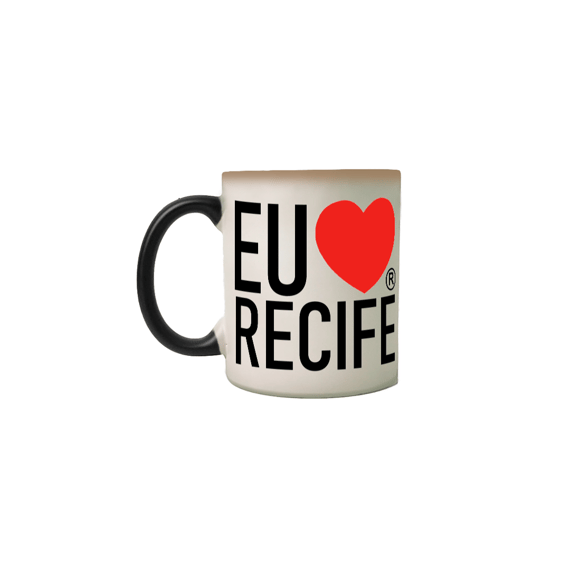 Eu Amo Fortaleza