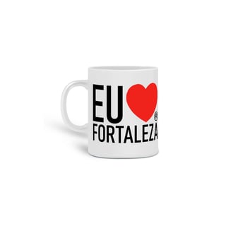 Eu Amo Fortaleza