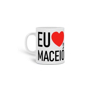Eu Amo Maceió