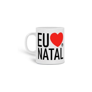 Eu Amo Natal