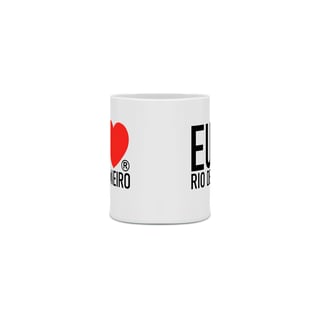 Nome do produto Eu Amo Rio de Janeiro