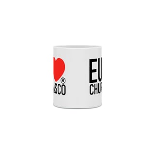 Nome do produto Eu Amo Churrasco
