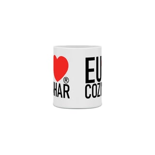 Nome do produto Eu Amo Cozinhar