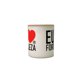 Nome do produto Eu Amo Fortaleza