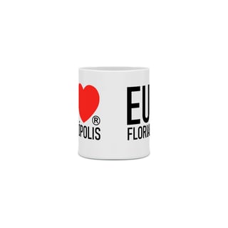 Nome do produto Eu Amo Florianópolis