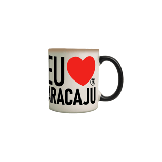 Nome do produto Eu Amo Aracaju