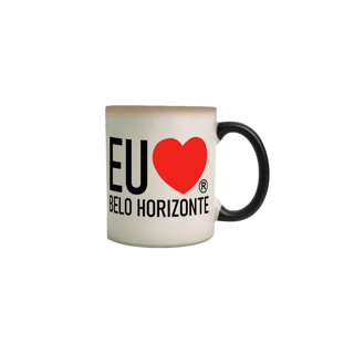Nome do produto Eu Amo Belo Horizonte