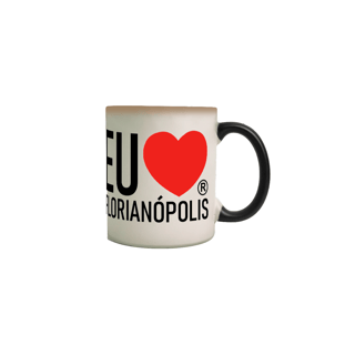 Nome do produto Eu Amo Florianópolis