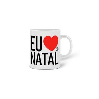 Nome do produto Eu Amo Natal