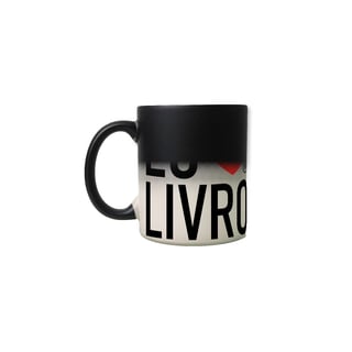 Nome do produto Eu Amo Livro
