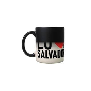 Nome do produto Eu Amo Salvador