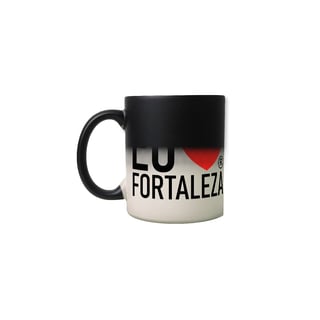 Nome do produto Eu Amo Fortaleza