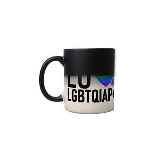 Nome do produto Eu Amo LGBTQIAP+