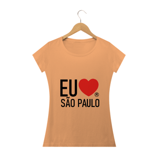 Nome do produto Eu Amo São Paulo