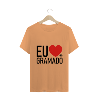 Nome do produto Eu Amo Gramado