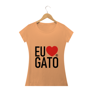 Nome do produto Eu Amo Gato