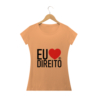 Nome do produto Eu Amo Direito