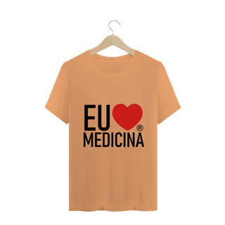 Nome do produto Eu Amo Medicina