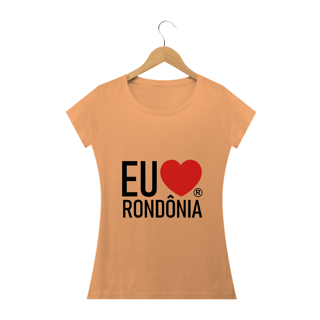 Nome do produto Eu Amo Rondônia