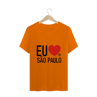 Nome do produto Eu Amo São Paulo