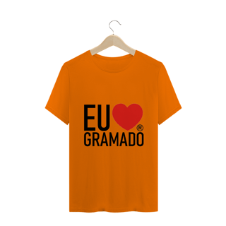 Nome do produto Eu Amo Gramado