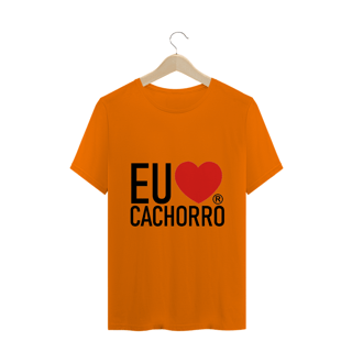 Nome do produto Eu Amo Cachorro