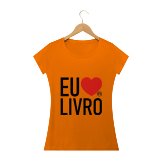 Nome do produto Eu Amo Livro